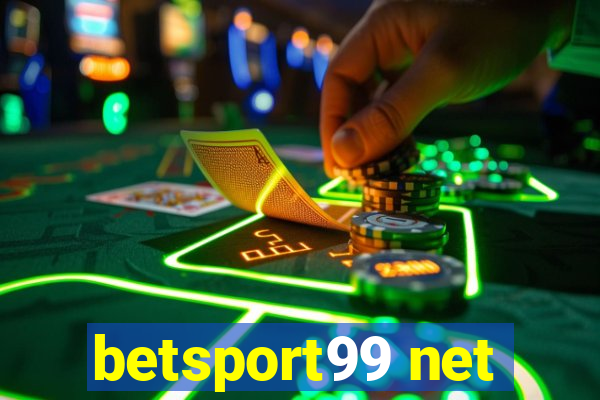 betsport99 net